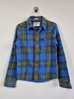 Camisa ABERCROMBIE | 10 | - comprar online