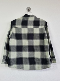 Camisa ZARA KIDS | 8 | na internet