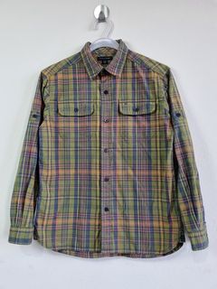 Camisa TOMMY HILFIGER | 12 | - comprar online