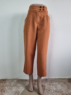 Calça CORTELLE | 44 | - comprar online