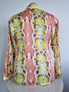 Camisa MORENA ROSA | G | - comprar online