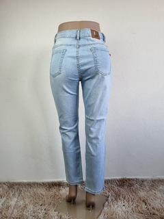 Calça REVANCHE | 44 | - comprar online