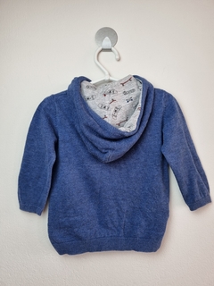 Suéter ZARA | 9-12M | - comprar online