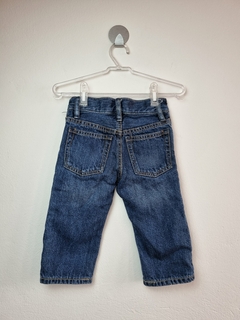 Calça BABY GAP | 12-18M | - comprar online