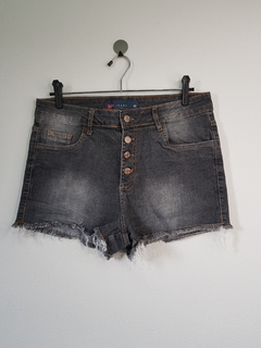 Shorts jeans POOL - comprar online