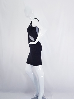 Vestido tule TNG - comprar online