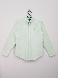 Camisa social RALPH LAUREN - comprar online