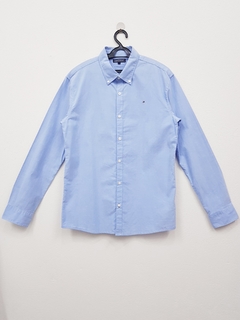 Camisa social TOMMY HILFIGER - comprar online