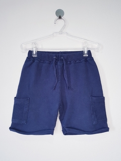 Bermuda moletinho HERING KIDS - comprar online