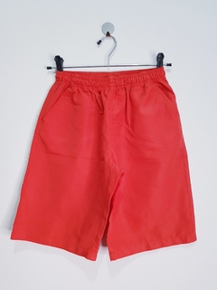 Bermuda tactel HERING KIDS - comprar online