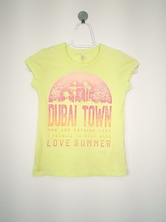 Camiseta BENETTON - comprar online