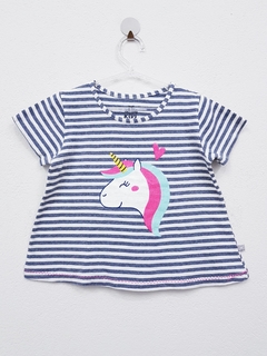 Camiseta HERING KIDS - comprar online