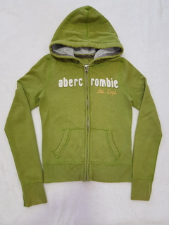 Moletom capuz ABERCROMBIE - comprar online