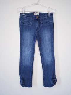 Calça jeans skinny BABY GAP - comprar online