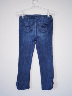 Calça jeans skinny BABY GAP na internet