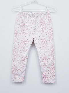 Calça legging BABY GAP - comprar online