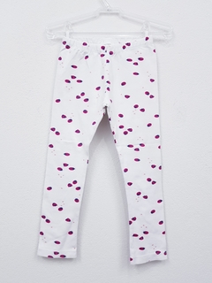 Calça legging HERING KIDS - comprar online