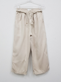 Calça pantacourt ZARA KIDS - comprar online