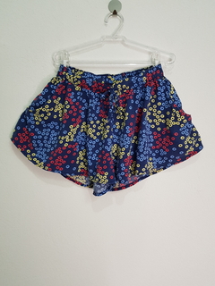 Shorts viscose HERING KIDS - comprar online