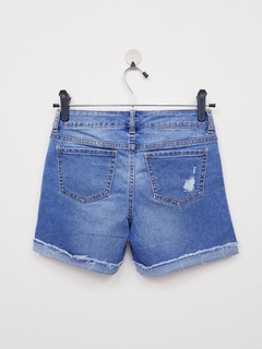 Bermuda jeans GAP KIDS - comprar online