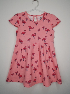 Vestido HERING KIDS | 2 | - comprar online