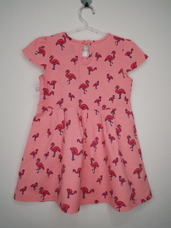 Vestido HERING KIDS | 2 | na internet