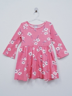 Vestido HERING KIDS | 2 | - comprar online