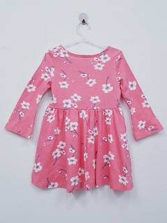 Vestido HERING KIDS | 2 | na internet