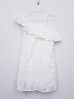 Vestido ZARA GIRLS | 12 | - comprar online