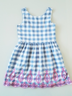 Vestido GAP KIDS | 8 | - comprar online