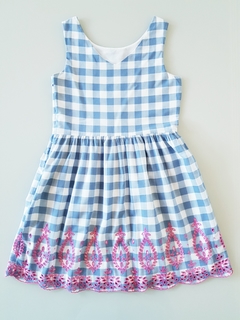 Vestido GAP KIDS | 8 | na internet