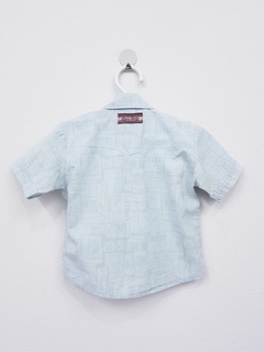 Camisa TIGOR BABY - comprar online