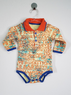 Body TIGOR BABY - comprar online