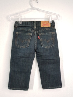 Calça jeans LEVI'S na internet