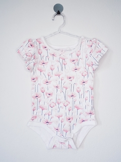 Body floral BABY WAY - comprar online