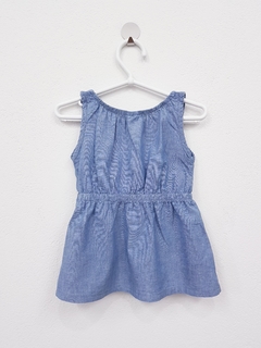 Vestido jeans HERING KIDS na internet