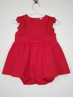 Vestido-body NORUEGA - comprar online