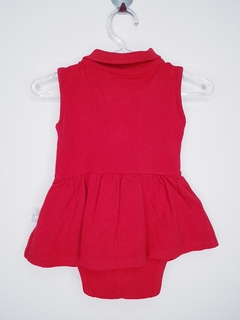 Vestido polo HERING BABY na internet