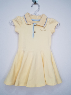 Vestido polo LILICA RIPILICA - comprar online