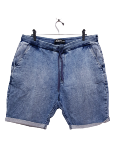 Bermuda jeans HERING