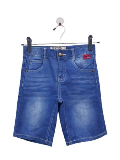 Bermuda Jeans TIGOR