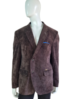 Blazer ANGELO CAMPANA | 66 |