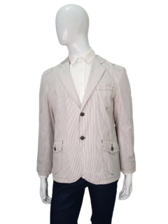 Blazer casual DOCTHOS