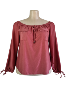 Blusa DZARM | G |