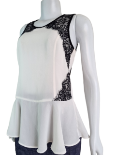 Blusinha COSTUME | P |