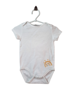 Body ZARA | 9-12M |