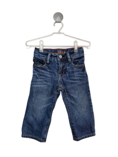 Calça BABY GAP | 12-18M |