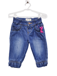 Calça jeans LILICA RIPILICA