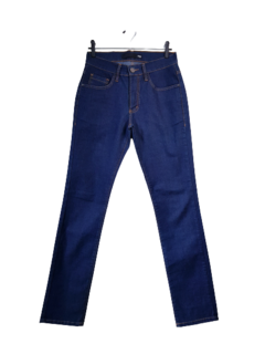 Calça jeans slim TNG