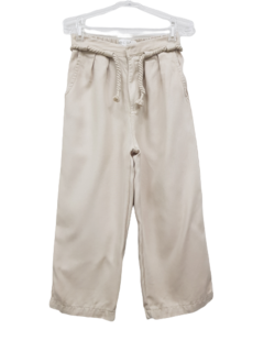 Calça pantacourt ZARA KIDS